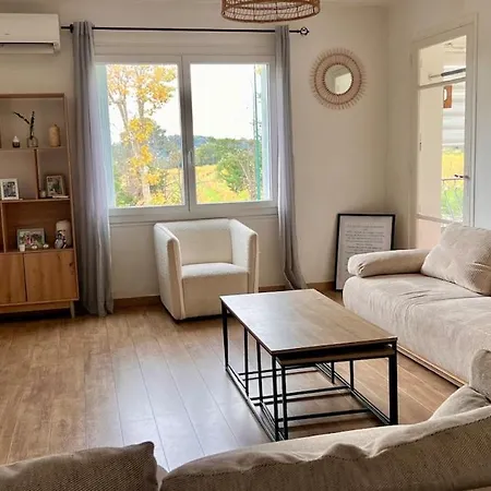Apartment Family House In *