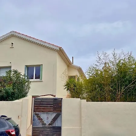 Family House In