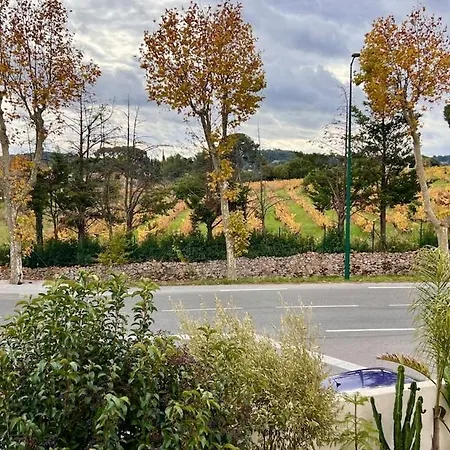 Family House In Apartment La Garde (Var)
